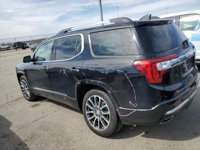 1GKKNXLS8NZ114254 GMC Acadia Denali