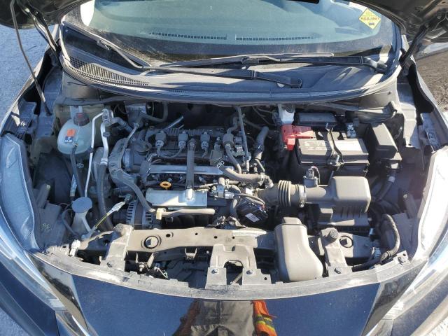 3N1CN8EV2ML832601 Nissan VERSA SV