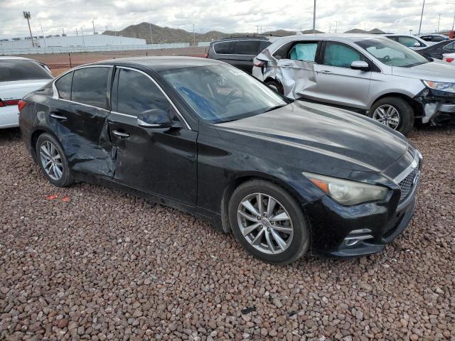 JN1EV7AP3HM742895 Infiniti Q50 Premium