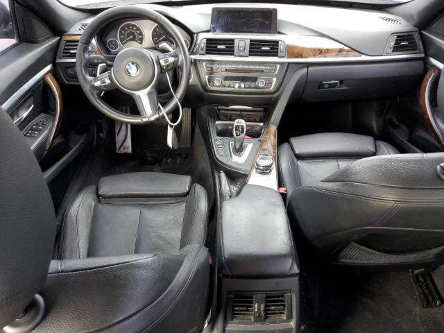 WBA3X5C53ED558290 BMW 328 XIGT