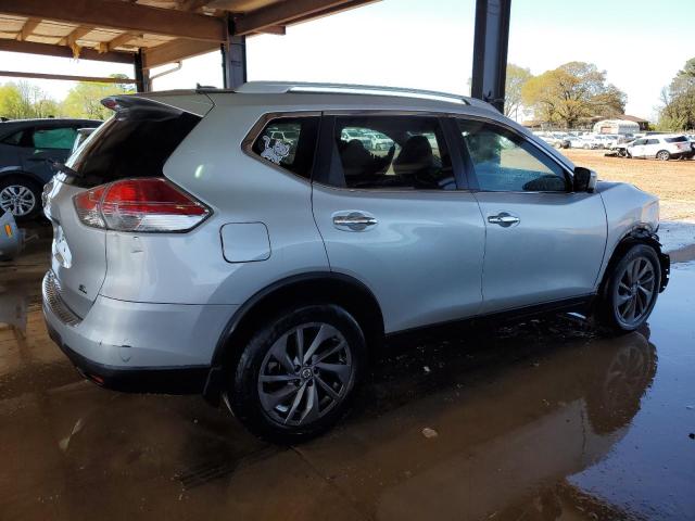 5N1AT2MTXGC801230 Nissan ROGUE S