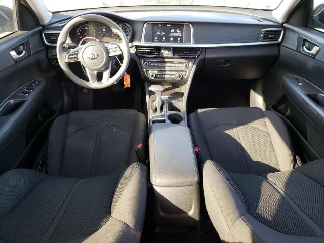 5XXGT4L31KG325406 KIA Optima Lx