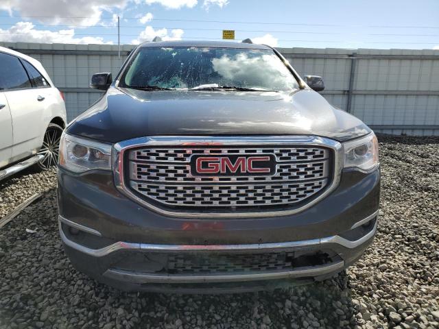 1GKKNPLS6KZ247722 GMC Acadia Denali