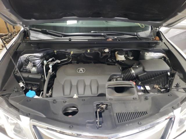 5J8TB4H56EL006214 Acura Rdx Technology