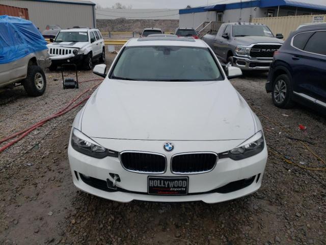 WBA3B1C51EP680538 BMW 320 I