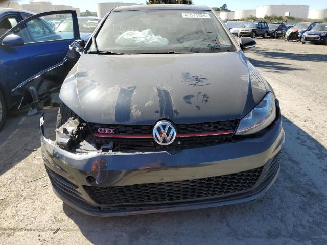 3VW447AU7HM049492 Volkswagen GTI S/SE