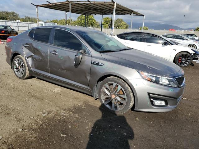 5XXGR4A62EG337029 KIA OPTIMA SX