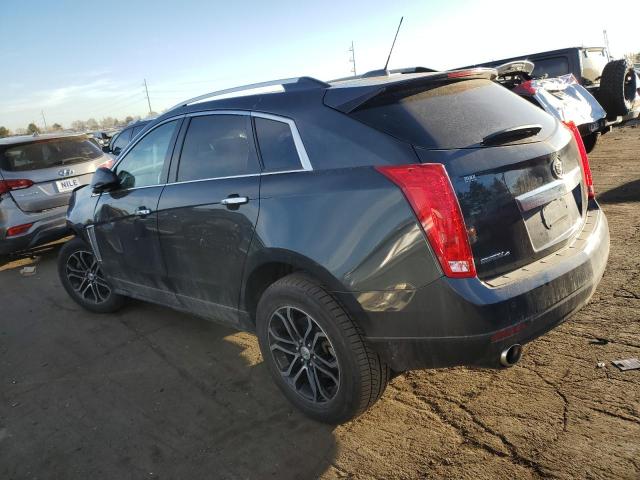 3GYFNEE3XGS529853 Cadillac Srx Luxury Collection