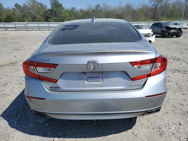 1HGCV1F36LA125848 Honda Accord Sport