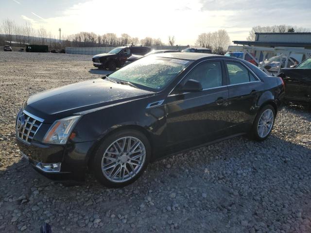 Auction sale of the 2013 Cadillac Cts Premium Collection, vin: 1G6DS5E38D0111268, lot number: 44967284