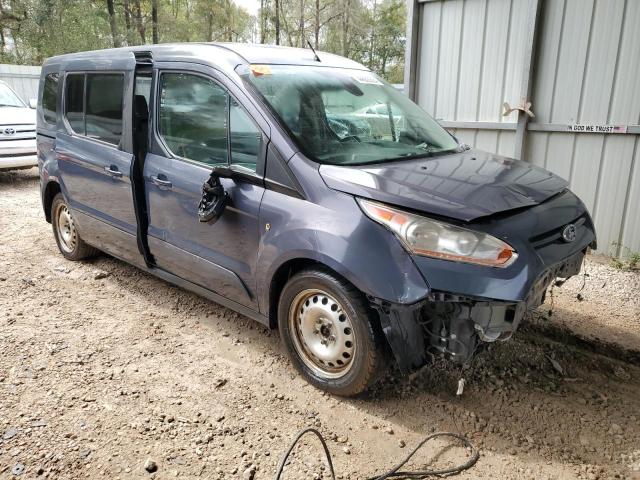 NM0GE9F70E1137981 Ford Transit Connect Xlt