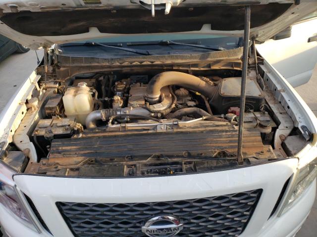 1N6BA1F40GN517590 Nissan Titan Xd Sl