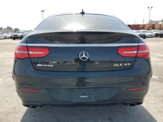 4JGED6EB4KA155053 Mercedes-Benz Gle Coupe 43 Amg