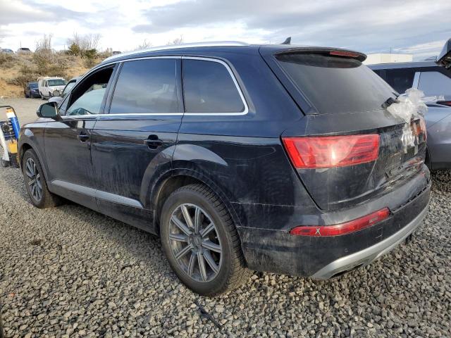 WA1LAAF75HD021395 Audi Q7 Premium Plus