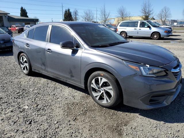 4S3BWAC63M3015593 Subaru Legacy Premium