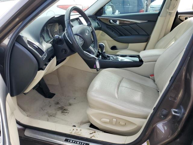 JN1EV7AP7GM306260 Infiniti Q50 Premium