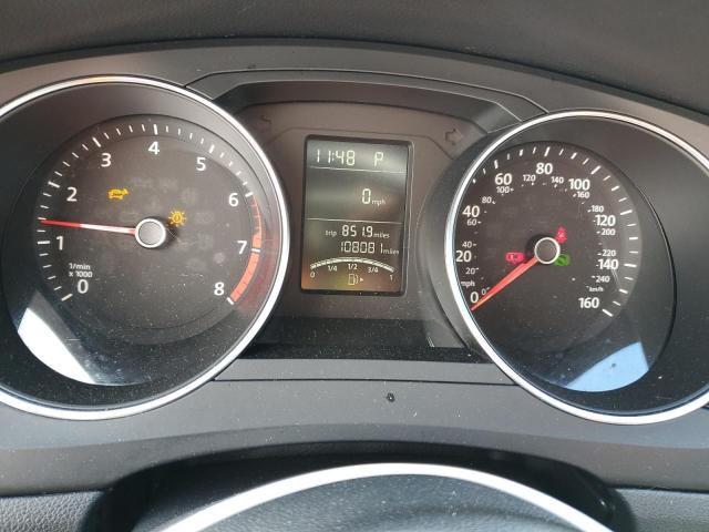 3VW2B7AJ2HM215033 Volkswagen JETTA S