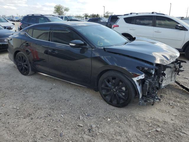 1N4AA6EV2PC513130 Nissan Maxima Sr