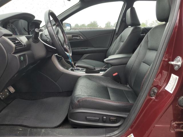 1HGCR2F17HA307476 Honda Accord Sport Special Edition