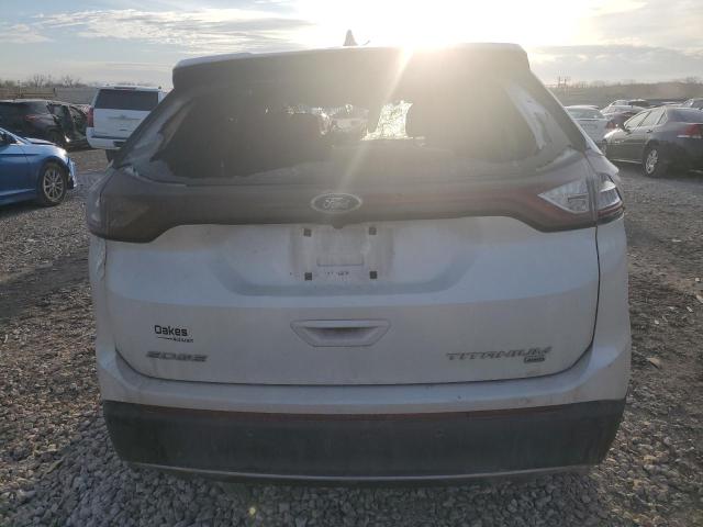 2FMPK4K89GBB23349 Ford Edge Titanium
