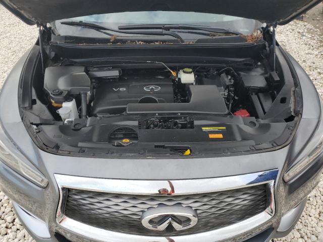 5N1DL0MN8LC510478 Infiniti QX60 LUXE