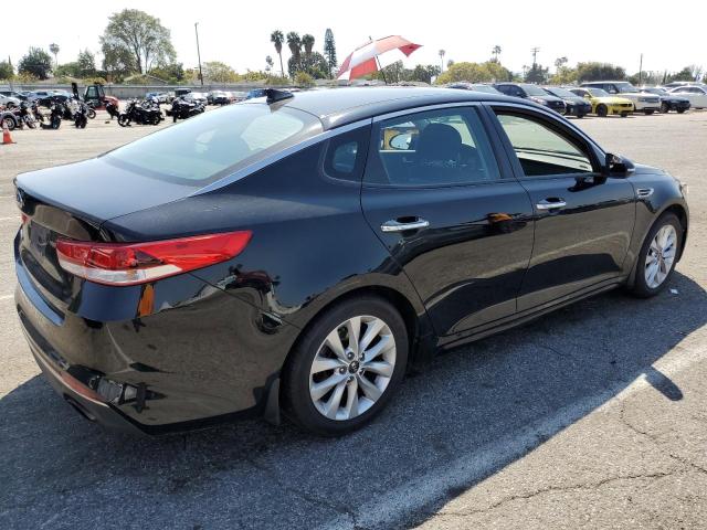 5XXGT4L31JG248552 KIA Optima Lx