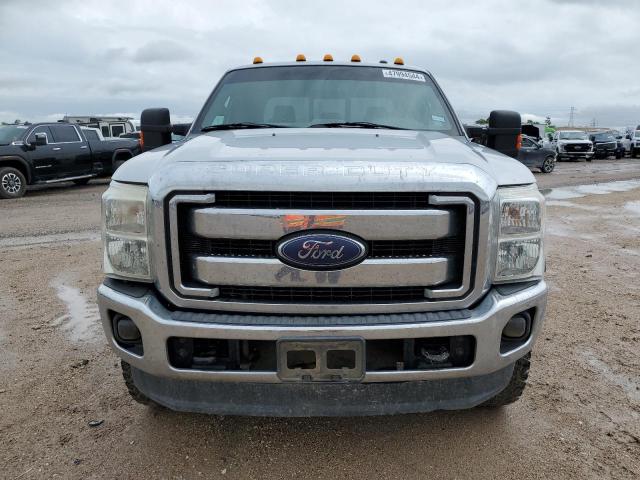 1FT7W2BT6EEB49619 Ford F250 Super Duty