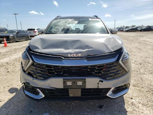 5XYK53DF4RG157094 KIA Sportage Sx Prestige