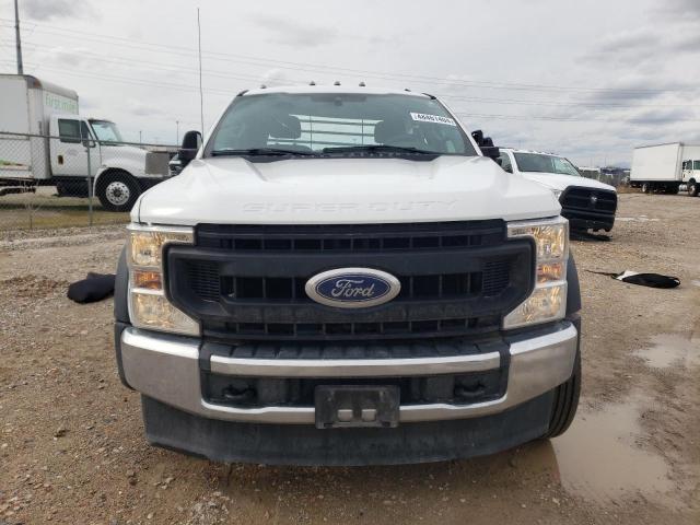1FD0X5GT6LED59168 Ford F550 Super Duty