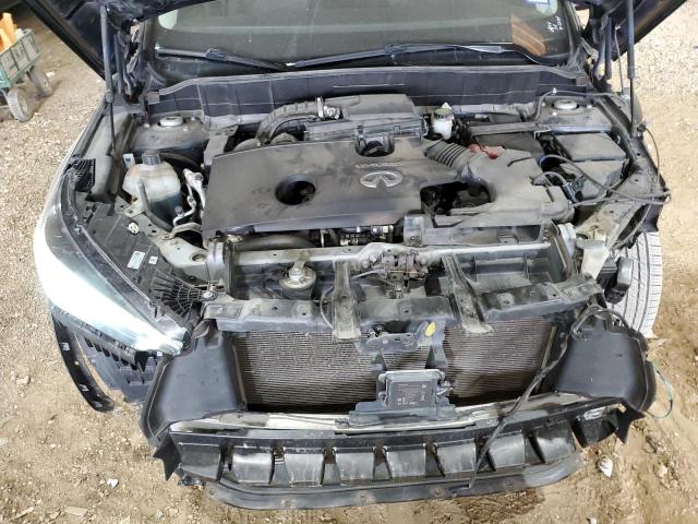 3PCAJ5BA8MF101864 Infiniti Qx50 Luxe