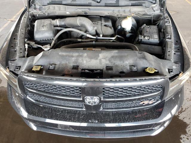 3C6JR6CT6FG698791 RAM 1500 Sport