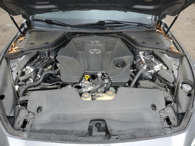JN1EV7AP4LM201623 Infiniti Q50 PURE