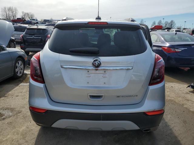 KL4CJASB1KB922082 Buick Encore Preferred
