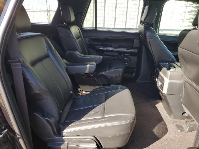 1FMJK1HT9LEA91291 Ford Expedition Max Xlt