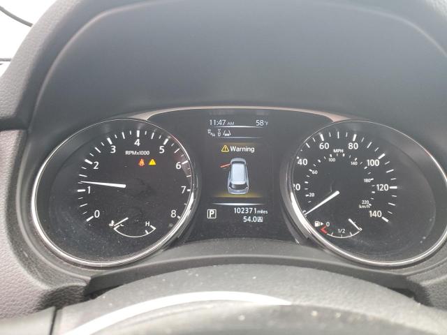 5N1AT2MT6FC780228 Nissan ROGUE S