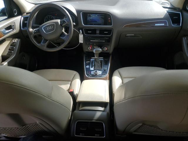 WA1L2AFPXHA058053 Audi Q5 Premium Plus