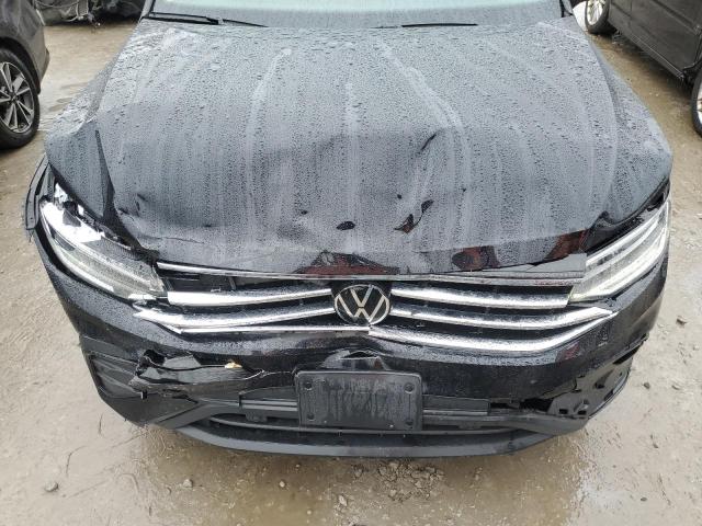 3VV2B7AXXNM003095 Volkswagen TIGUAN SE