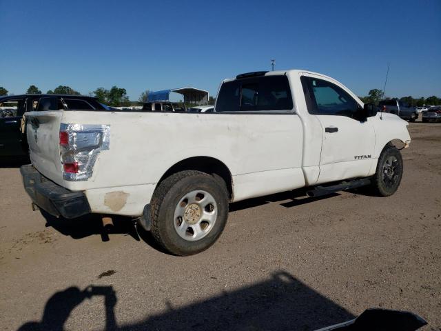 1N6AA1R7XHN571868 Nissan TITAN S