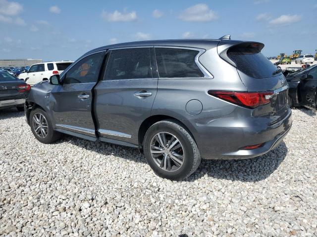 5N1DL0MN2LC529401 Infiniti QX60 LUXE