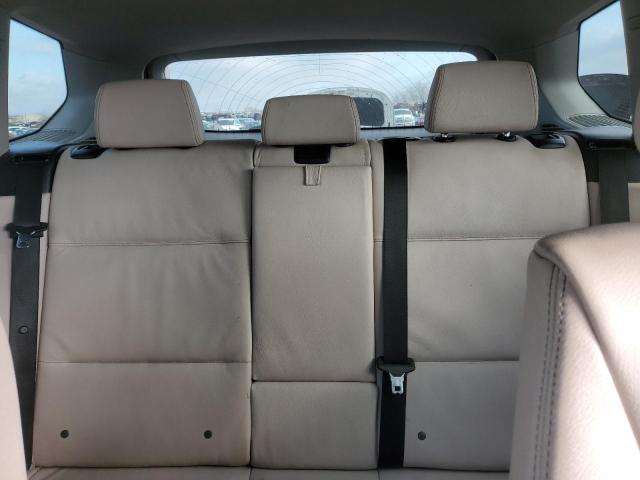 5UXWX9C51E0D33222 BMW X3 Xdrive28i