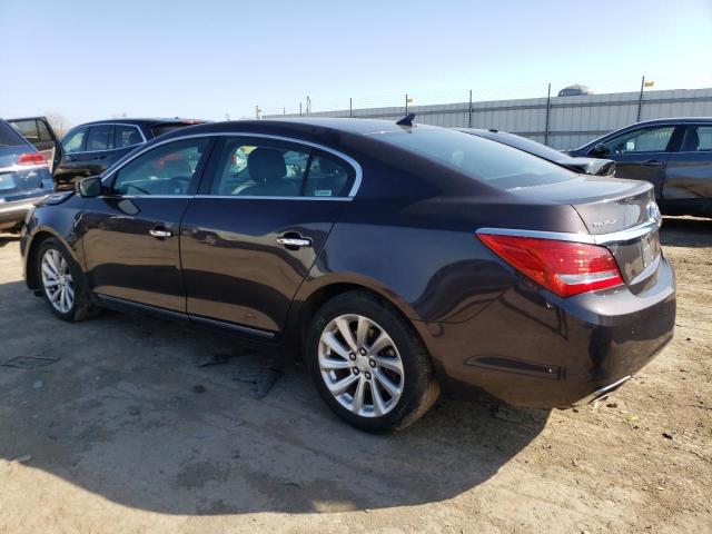 1G4GB5G38EF117685 Buick Lacrosse