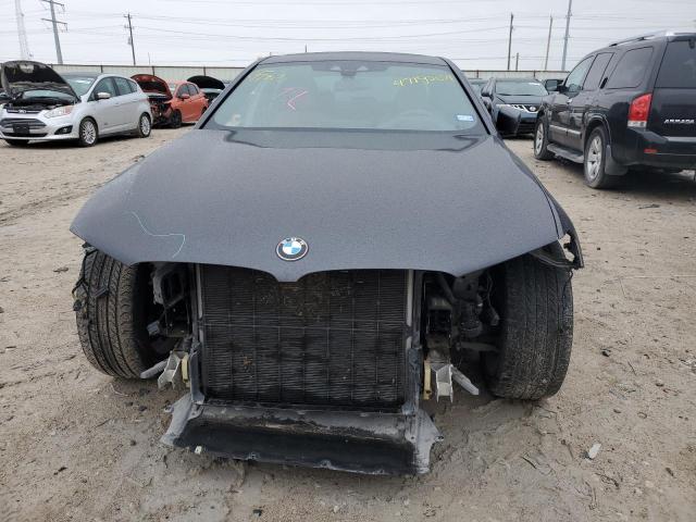 WBAJA5C52KWW11005 BMW 530 I