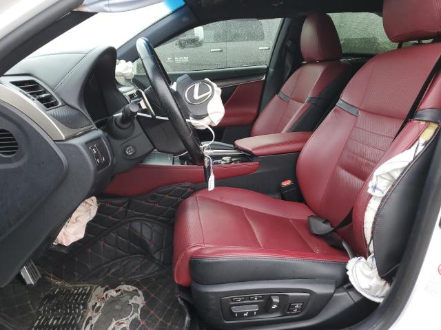 JTHBZ1BL6HA008782 Lexus Gs 350 Base