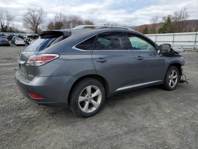 2T2BK1BA9FC296807 Lexus Rx 350 Base