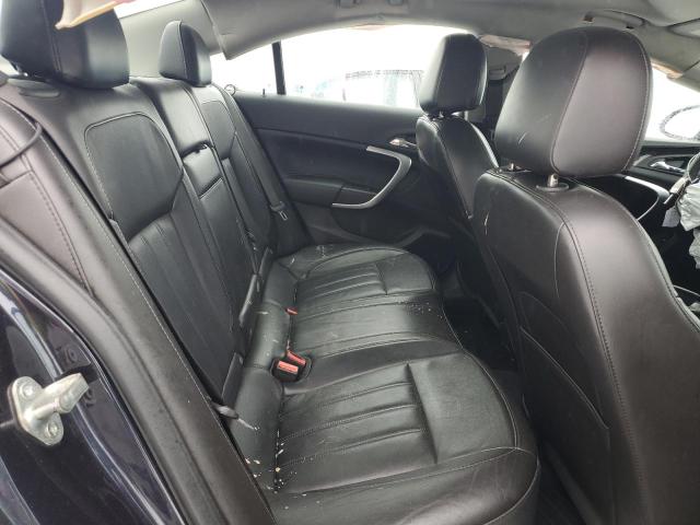 2G4GL5EX1E9236481 Buick Regal