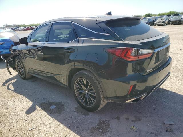 2T2ZZMCAXHC045517 Lexus Rx 350 Base
