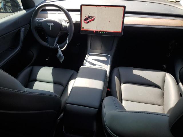 7SAYGDEE9NF510305 Tesla Model Y