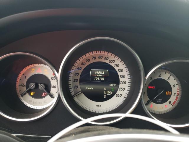 WDDLJ6FB0GA178040 Mercedes-Benz Cls 400