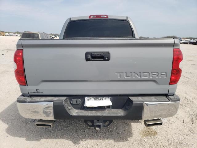 5TFEM5F12KX141797 Toyota Tundra Crewmax Sr5