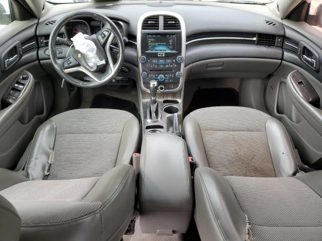1G11D5SL2FF240369 Chevrolet MALIBU 2LT
